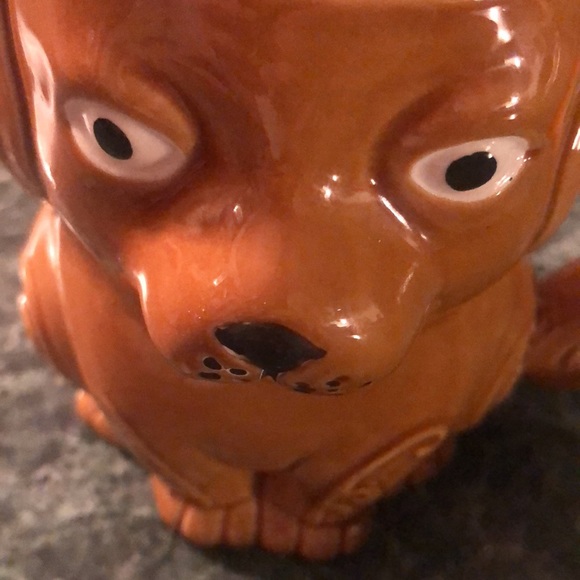 The dog rare coffee mug - Picture 6 of 8